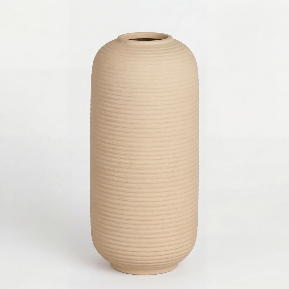 Jarrón LODI ceramica 26cm 