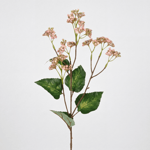 Planta artificial IVY ROSA 66x10x15cm