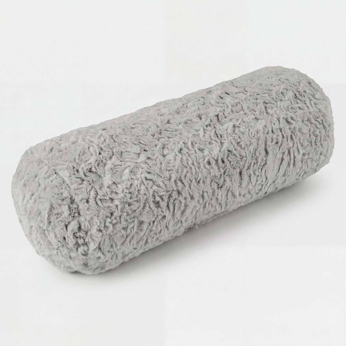 Cojín cuello FLUFFY 15x40cm