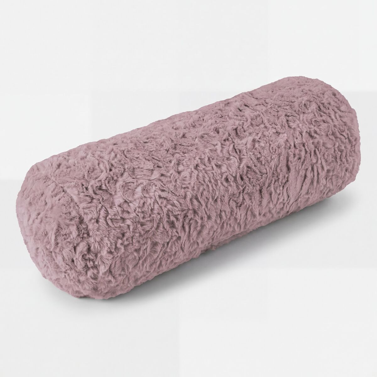 Cojín cuello FLUFFY 15x40cm
