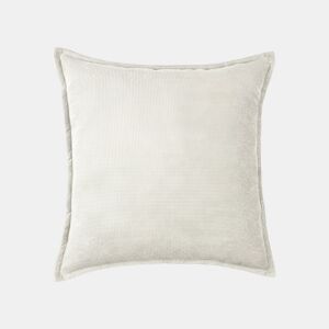 Almofada NINA 45x45cm cor branco