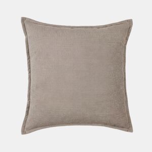 Almofada NINA 45x45cm cor bege