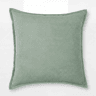 Almofada NINA 45x45cm cor verde