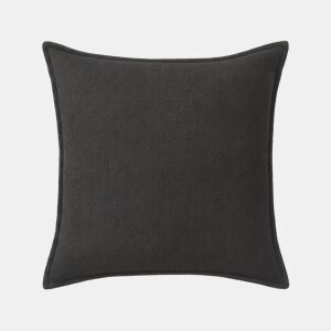 Almofada BILLY 48x48cm cor antracite