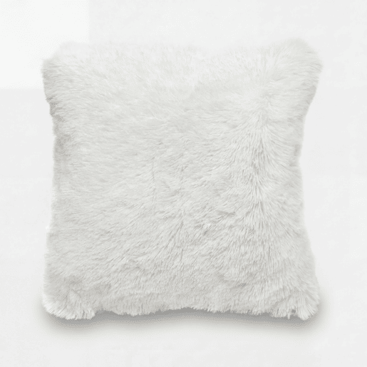 Almofada BILLY 48x48cm cor branco Almofada BILLY 48x48cm cor branco