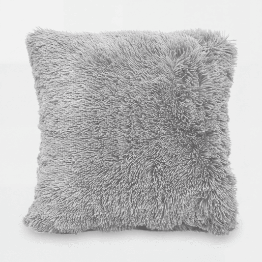 Almofada BILLY 48x48cm cor prata Almofada BILLY 48x48cm cor prata
