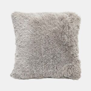 Almofada BILLY 48x48cm cor taupe