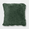 Almofada BILLY 48x48cm cor verde