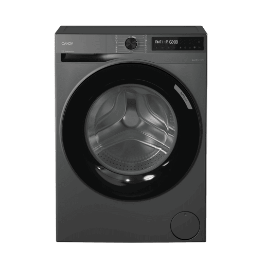 Máquina lavar roupa CANDY BR 49SBL8G-S 9kg 1400 RPM