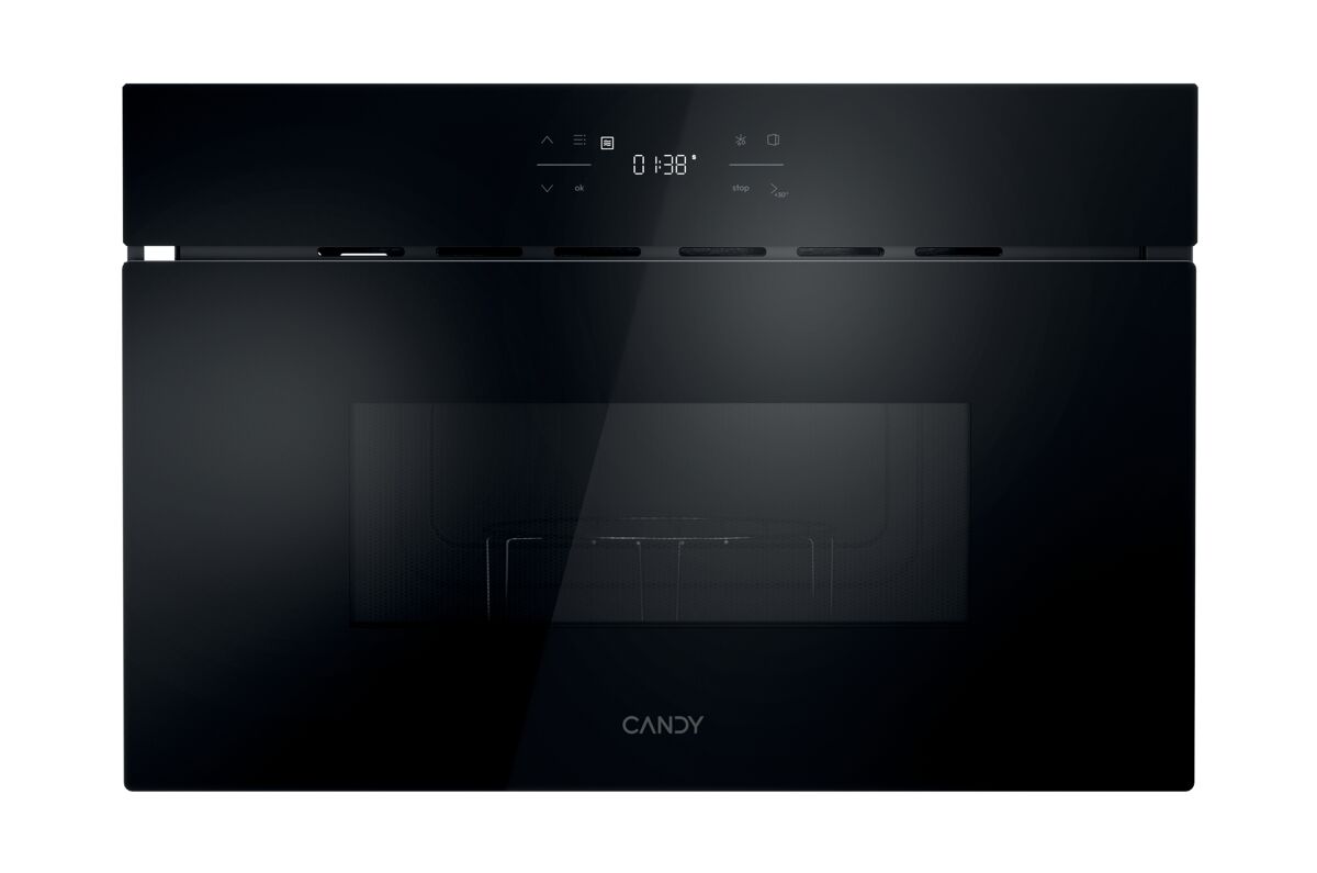 Microondas encastre CANDY CA38SMBF7XS 24 litros con grill