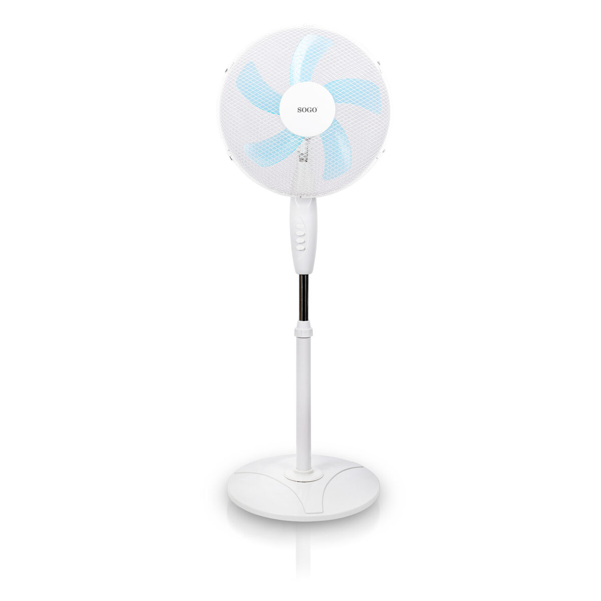 Ventilador SOGO SS 21221 3 aspas 40W