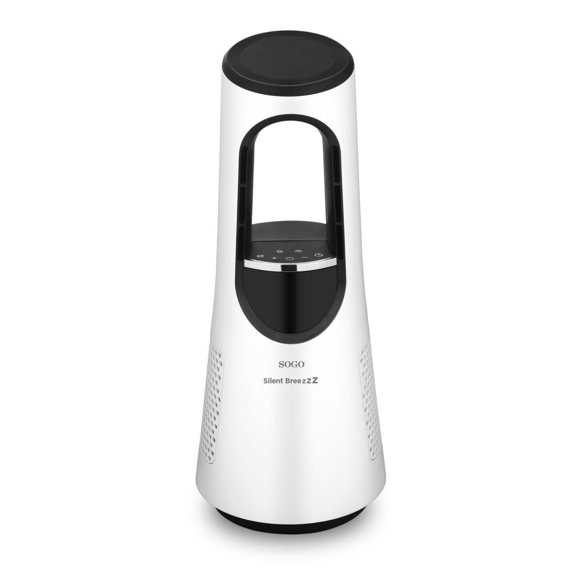 Ventilador torre SOGO SS 21380 sin aspas