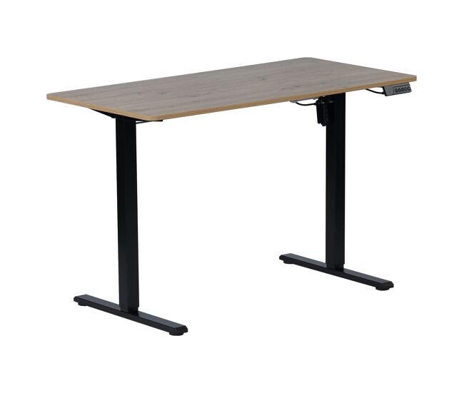 Escritorio elevable marcian roble