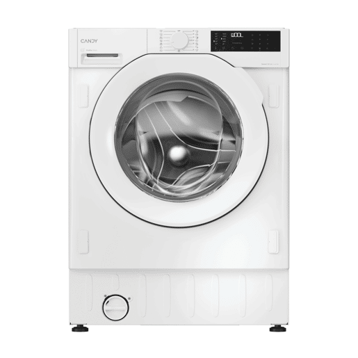 Máquina lavar roupa encastre CANDY BC448M4D8J S 8kg 1400rpm