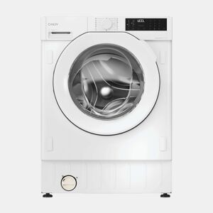 Máquina lavar roupa encastre CANDY BC448M4D8J S 8kg 1400rpm