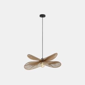 Candeeiro de teto OLIVIA E27 25W 120x60x60cm