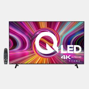 TV 65 polegadas SOGO SS6503 Smart TV UHD