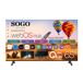 TV 65 pulgadas SOGO SS6503 Smart TV UHD TV 65 pulgadas SOGO SS6503 Smart TV UHD Negro