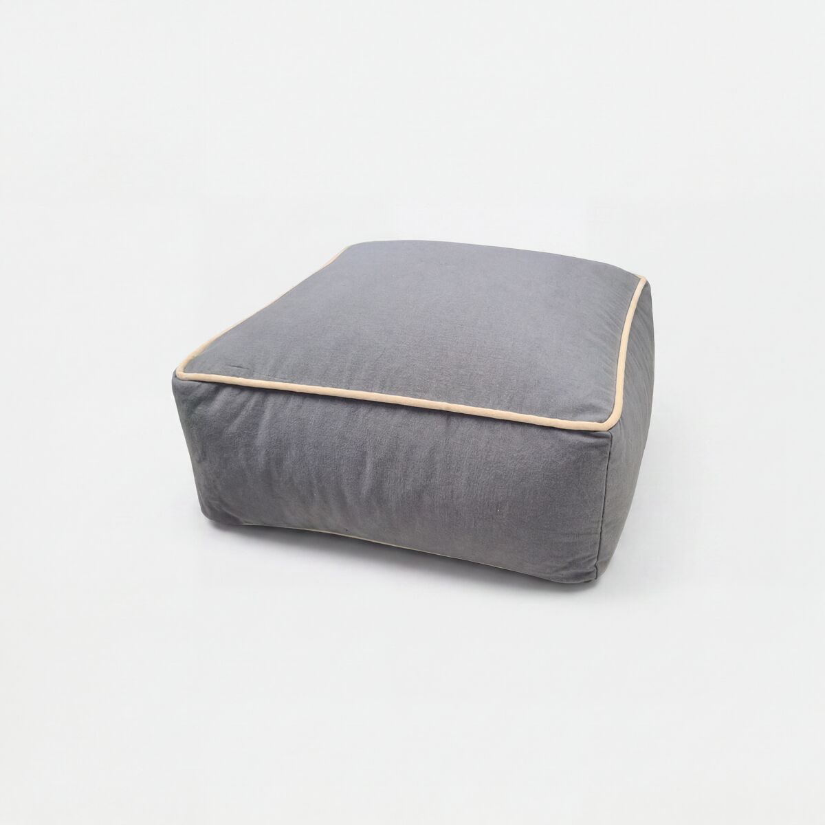 Puff DUKE 25x50x50cm