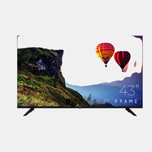 TV 43 polegadas SOGO SS4368 FHD Smart TV