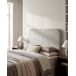 Cabecero ALABE roler 155x110x10cm Cabecero ALABE roler 155x110x10cm Beige