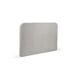 Cabecero ALABE roler 155x110x10cm Cabecero ALABE roler 155x110x10cm Beige