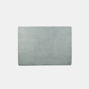 Cabeceira roler ALABE 155x110x10cm azul