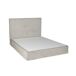 Cama con cabecero roler CALAMO 145x110x205cm Cama con cabecero roler CALAMO 145x110x205cm Beige