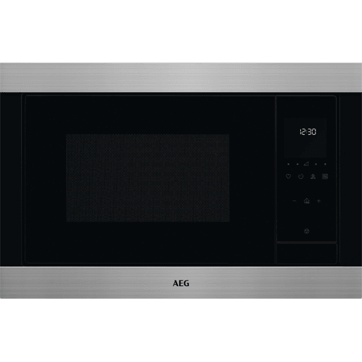 Micro-ondas de encastre AEG TMS5G25IEM 25 litros com grill