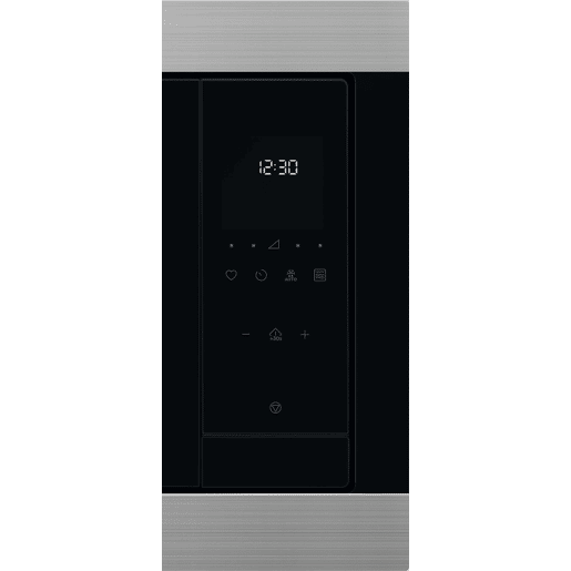 Micro-ondas de encastre AEG TMS5G25IEM 25 litros com grill