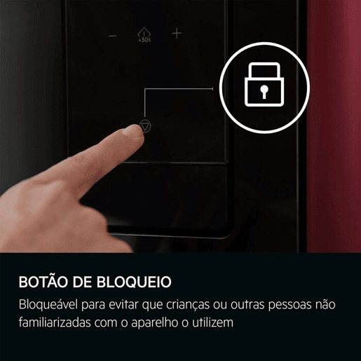 Micro-ondas de encastre AEG TMS5G25IEM 25 litros com grill