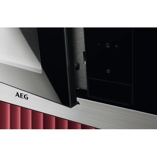 Micro-ondas de encastre AEG TMS5G25IEM 25 litros com grill