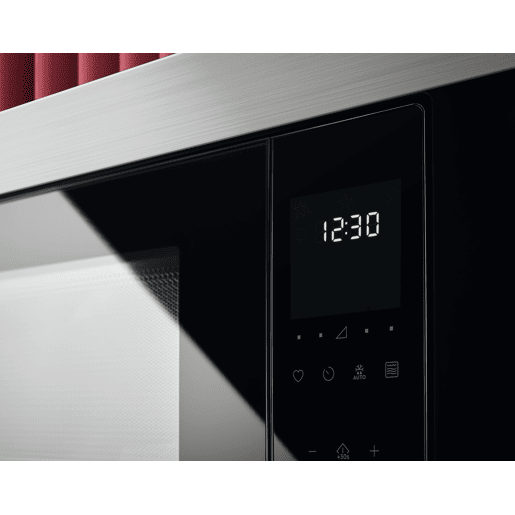 Micro-ondas de encastre AEG TMS5G25IEM 25 litros com grill