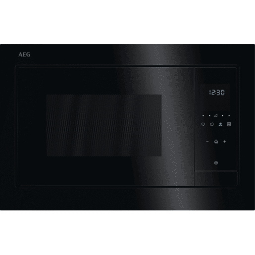Micro-ondas de encastre AEG TS5GM25EB 25 litros com grill