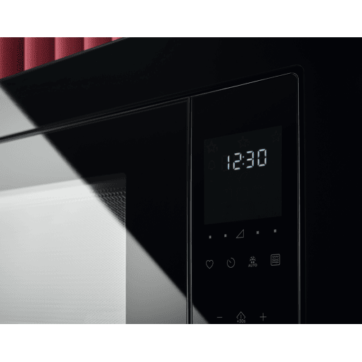 Micro-ondas de encastre AEG TS5GM25EB 25 litros com grill