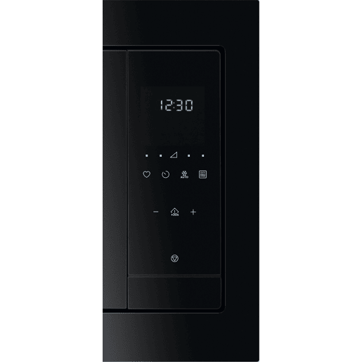 Micro-ondas de encastre AEG TS5GM25EB 25 litros com grill