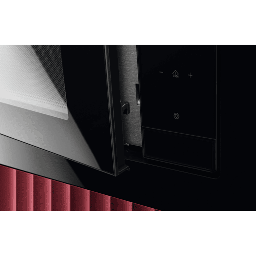 Micro-ondas de encastre AEG TS5GM25EB 25 litros com grill