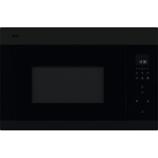 Micro-ondas de encastre AEG OMB6G261TT 26 litros com grill