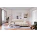 Chaise longue relax eléctrica ALBERTA Chaise longue relax eléctrica ALBERTA Beige