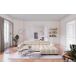 Chaise longue relax eléctrica ALBERTA Chaise longue relax eléctrica ALBERTA Beige