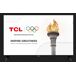 TV 32 pulgadas TCL 32S4K Smart TV QLED TV 32 pulgadas TCL 32S4K Smart TV QLED Negro