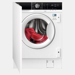 Máquina lavar roupa encastre AEG LFN7G8434F 8kg 1400 RPM