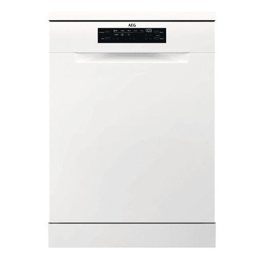 Máquina lavar loiça AEG FFB74907ZW 14 conjuntos