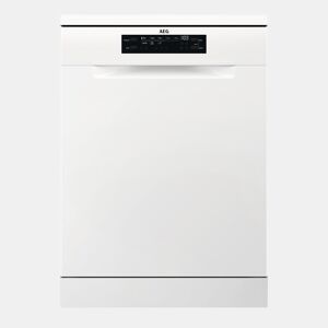 Máquina lavar loiça AEG FFB74907ZW 14 conjuntos