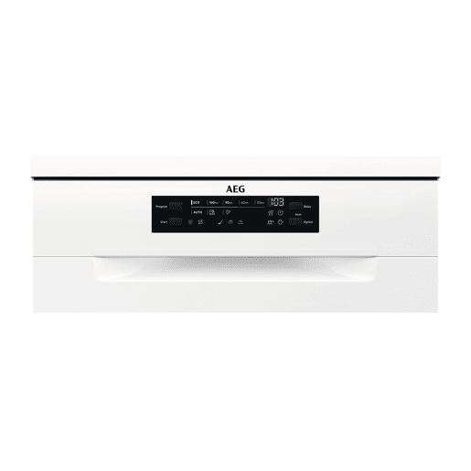 Máquina lavar loiça AEG FFB74907ZW 14 conjuntos
