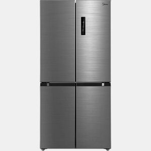 Side by side MIDEA MDRM706BIE70 515 litros No Frost