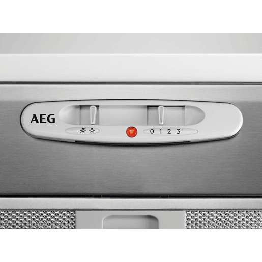 Exaustor encastre AEG DGB2531M