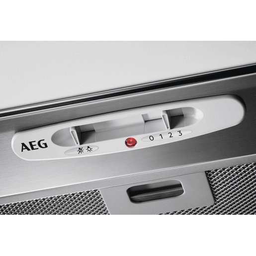 Exaustor encastre AEG DGB2531M