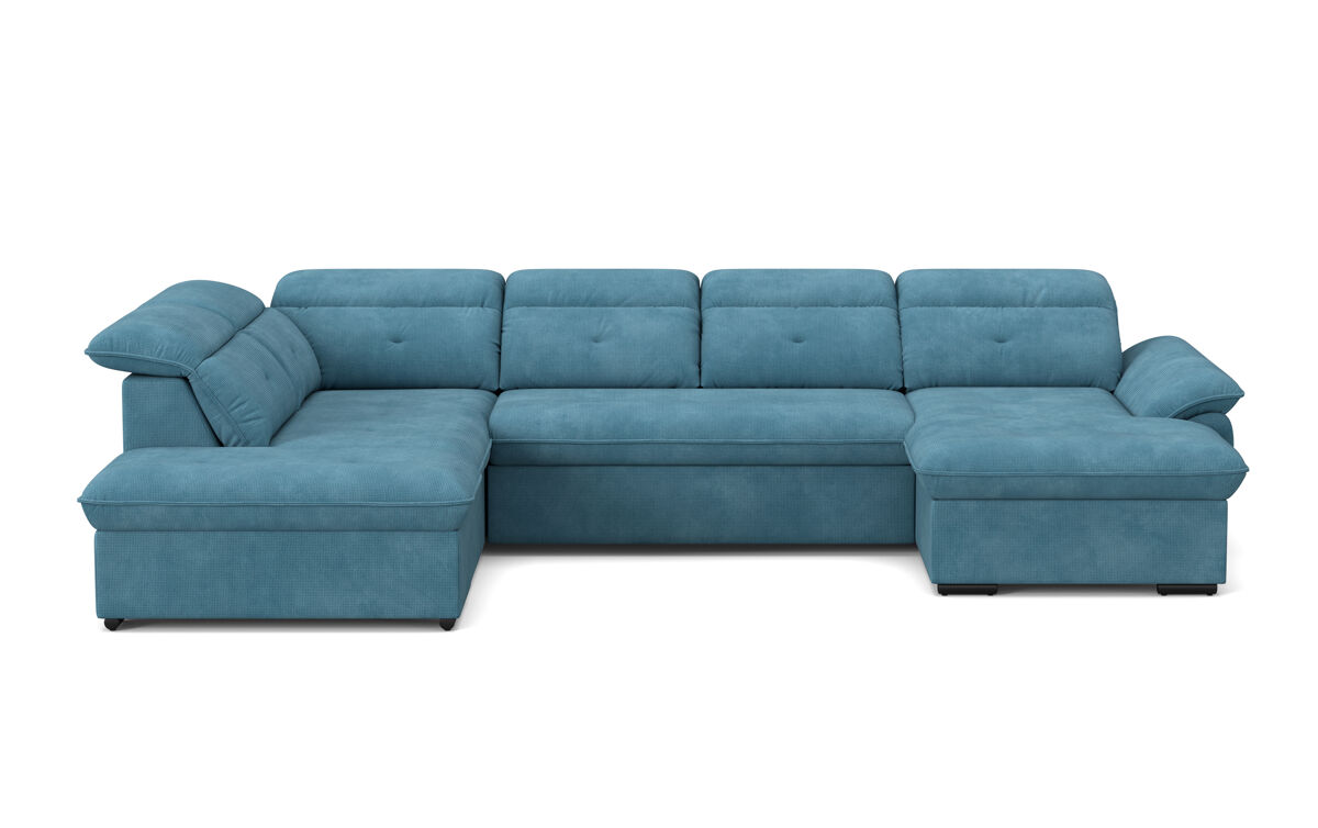 Rinconera con cama XL ZOOM