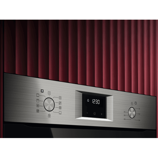 Forno elétrico AEG OU5AB20SM multifunções 72 litros